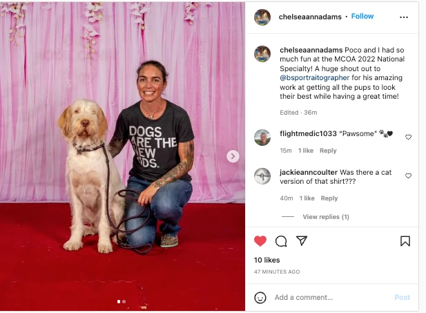 Dogs Are The New Kids 8 Dogs Are The New Kids - Image 6