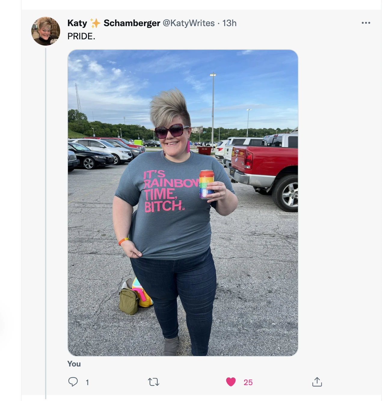 Rainbow Time 8 Rainbow Time - Image 6