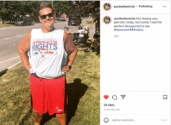 Stars Stripes And Reproductive Rights -Raygunsite Store ScreenShot2022 07 05at8.09.44AM