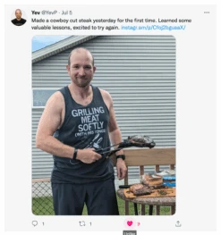 Grilling Meat Softly Tank Top 7 Grilling Meat Softly Tank Top -Raygunsite Store ScreenShot2022 07 06at12.15.49PM