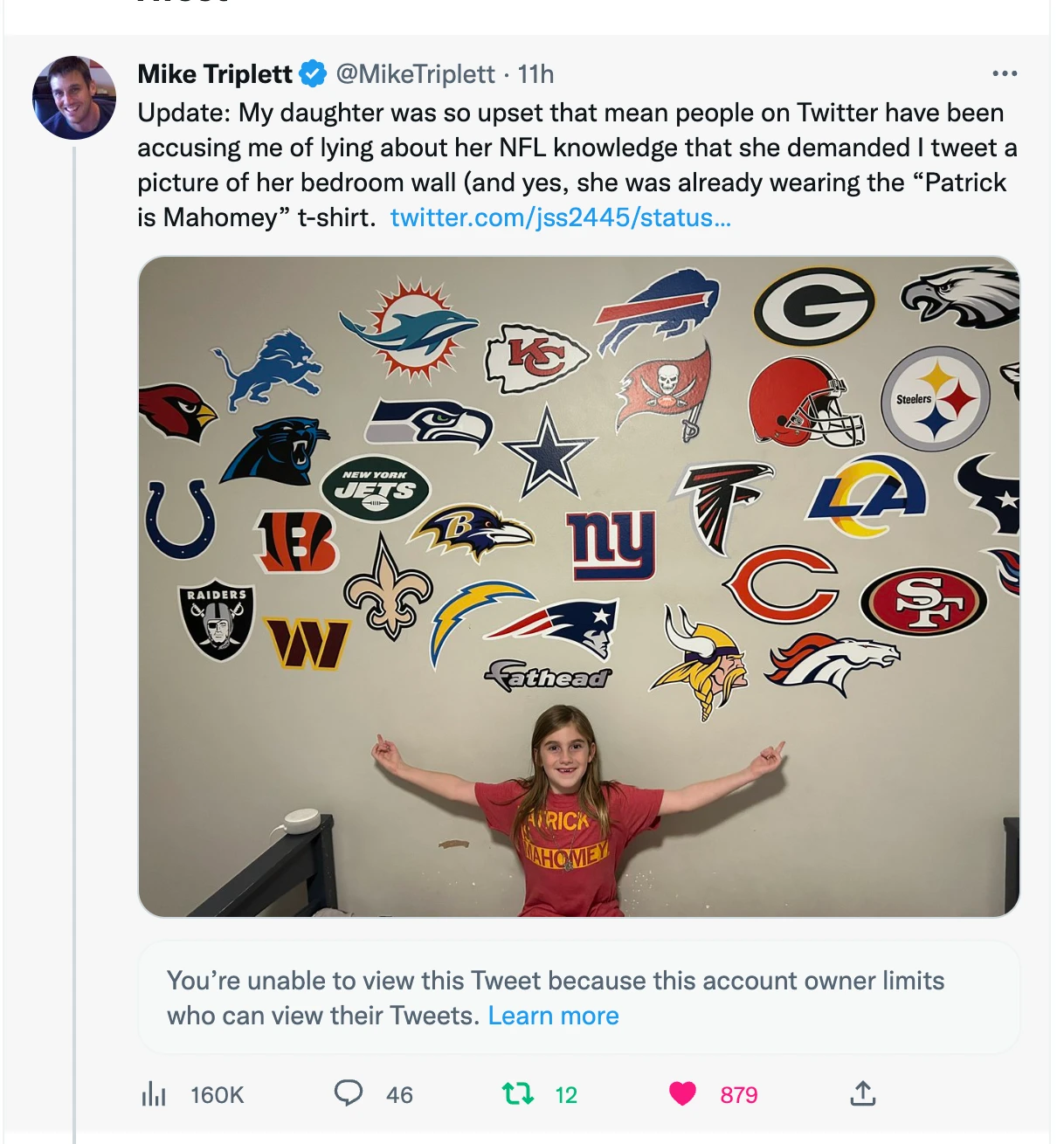 Patrick Is Mahomey Kids 4 Patrick Is Mahomey Kids - Image 2