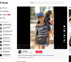 Naperville: What Part Of Chicago -Raygunsite Store ScreenShot2023 09 01at8.03.06AM