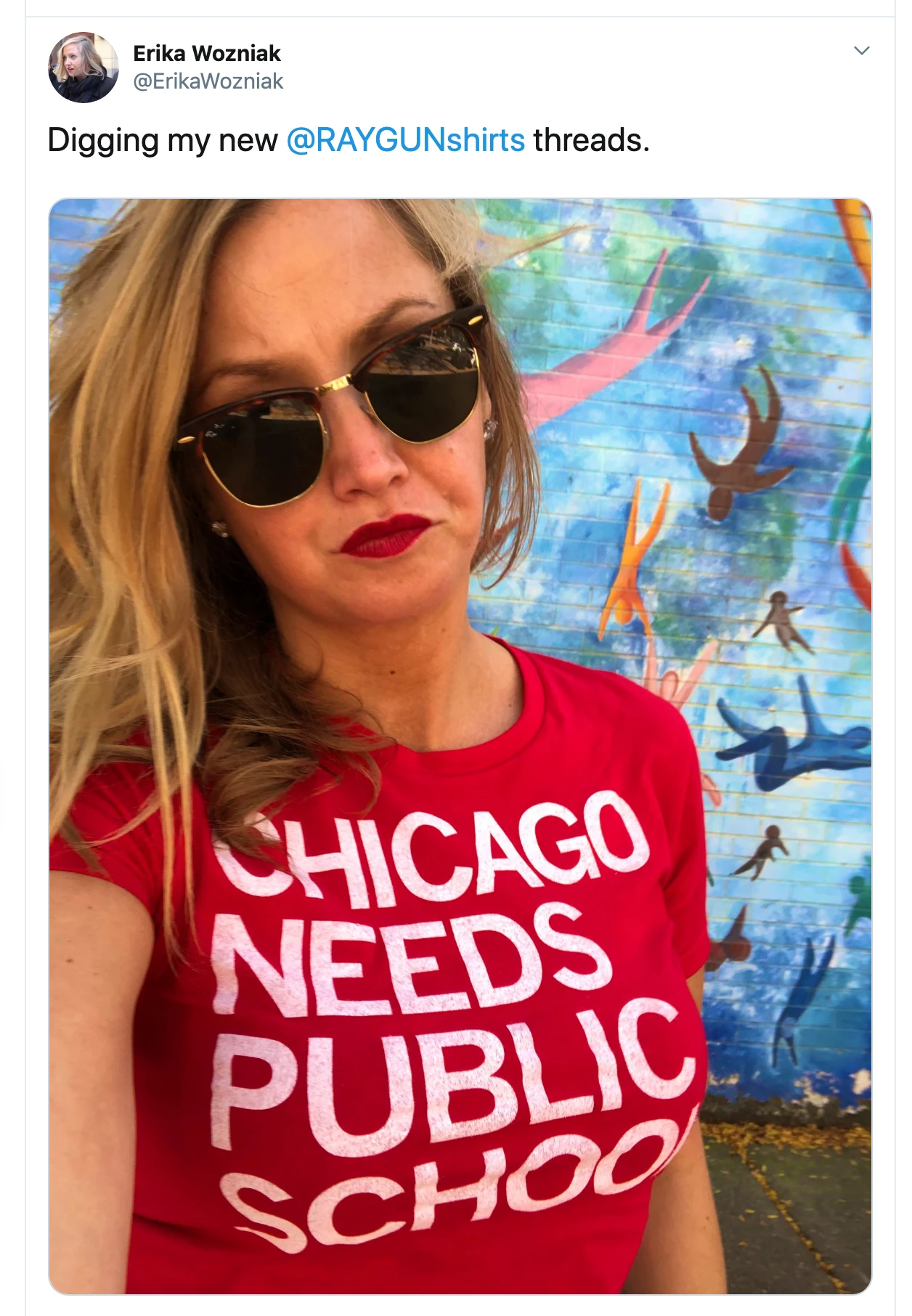 Chicago Needs Public Schools 6 Chicago Needs Public Schools - Image 4