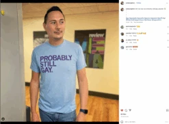 Probably Still Gay -Raygunsite Store Screenshot2022 12 07at10.32.29AM