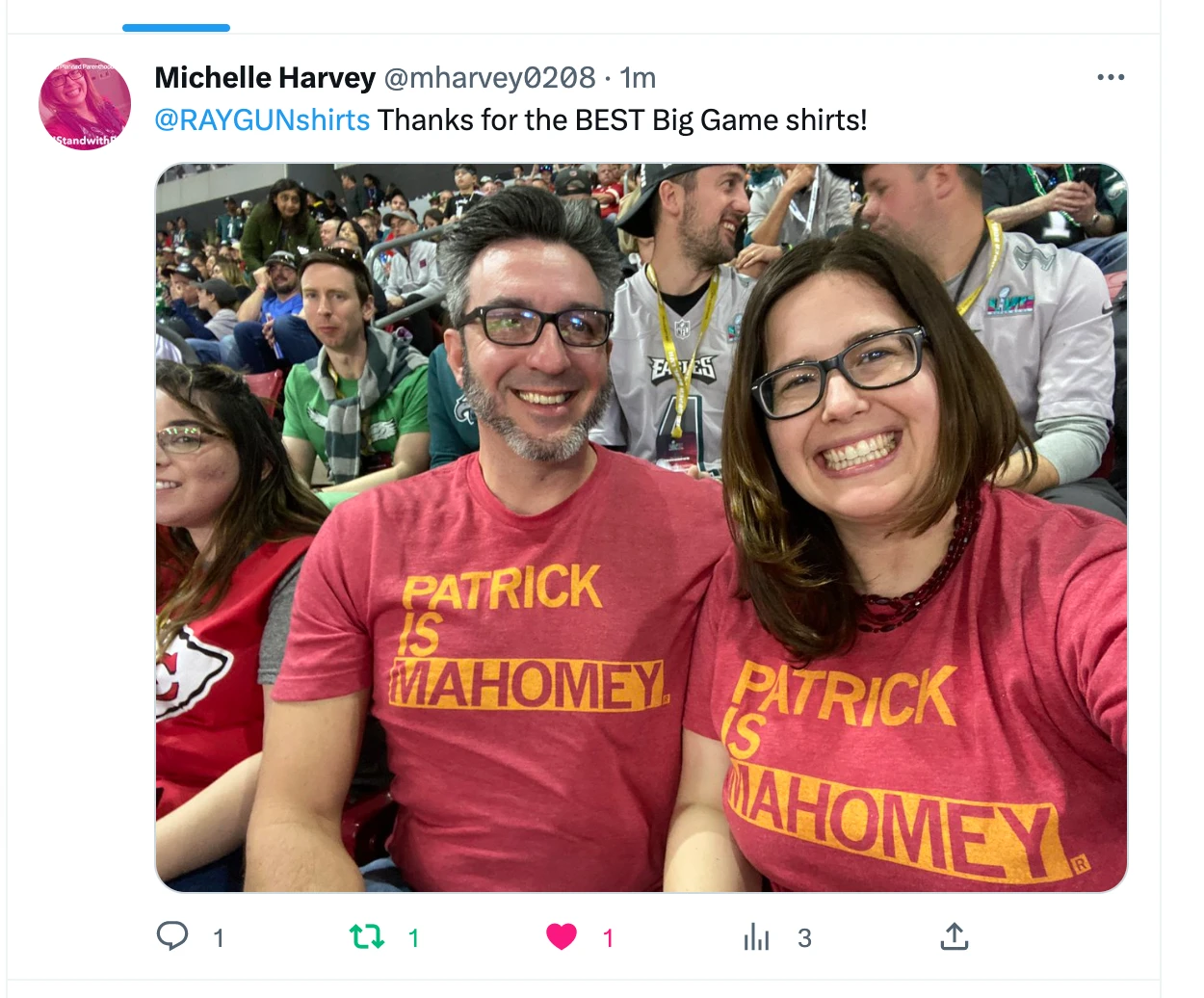 Patrick Is Mahomey 9 Patrick Is Mahomey - Image 7