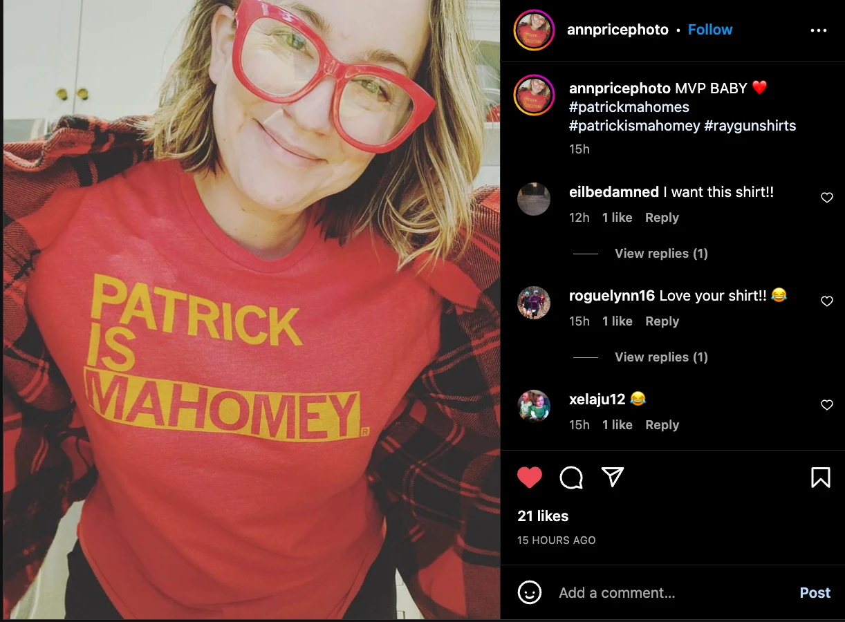 Patrick Is Mahomey 10 Patrick Is Mahomey - Image 8