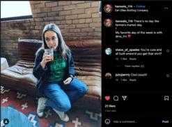 No Day Like Farmers' Market Day -Raygunsite Store Screenshot2023 02 13at6.44.11AM