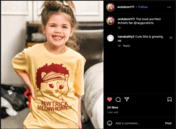 Pawtrick Meowhomes Gold -Raygunsite Store Screenshot2023 02 13at6.44.46AM