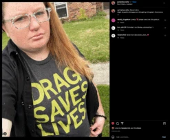 Drag Saves Lives 21 Drag Saves Lives -Raygunsite Store Screenshot2023 03 06at12.22.12PM