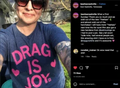 Drag Is Joy -Raygunsite Store Screenshot2023 03 06at7.54.45AM