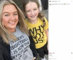 Women's Basketball: Official Sport Of Iowa Grey -Raygunsite Store Screenshot2023 04 03at9.06.09AM