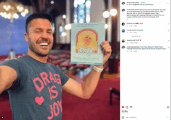 Drag Is Joy -Raygunsite Store Screenshot2023 05 16at8.12.16AM