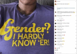 Gender? I Hardly Know 'Er 9 Gender? I Hardly Know 'Er -Raygunsite Store Screenshot2023 05 22at2.41.51PM