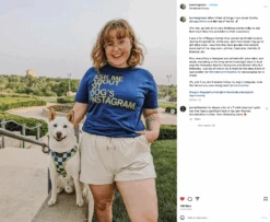 Ask Me About My Dog's Instagram -Raygunsite Store Screenshot2023 05 22at2.42.17PM