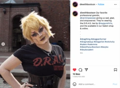 D.R.A.G. -Raygunsite Store Screenshot2023 05 25at11.26.01AM