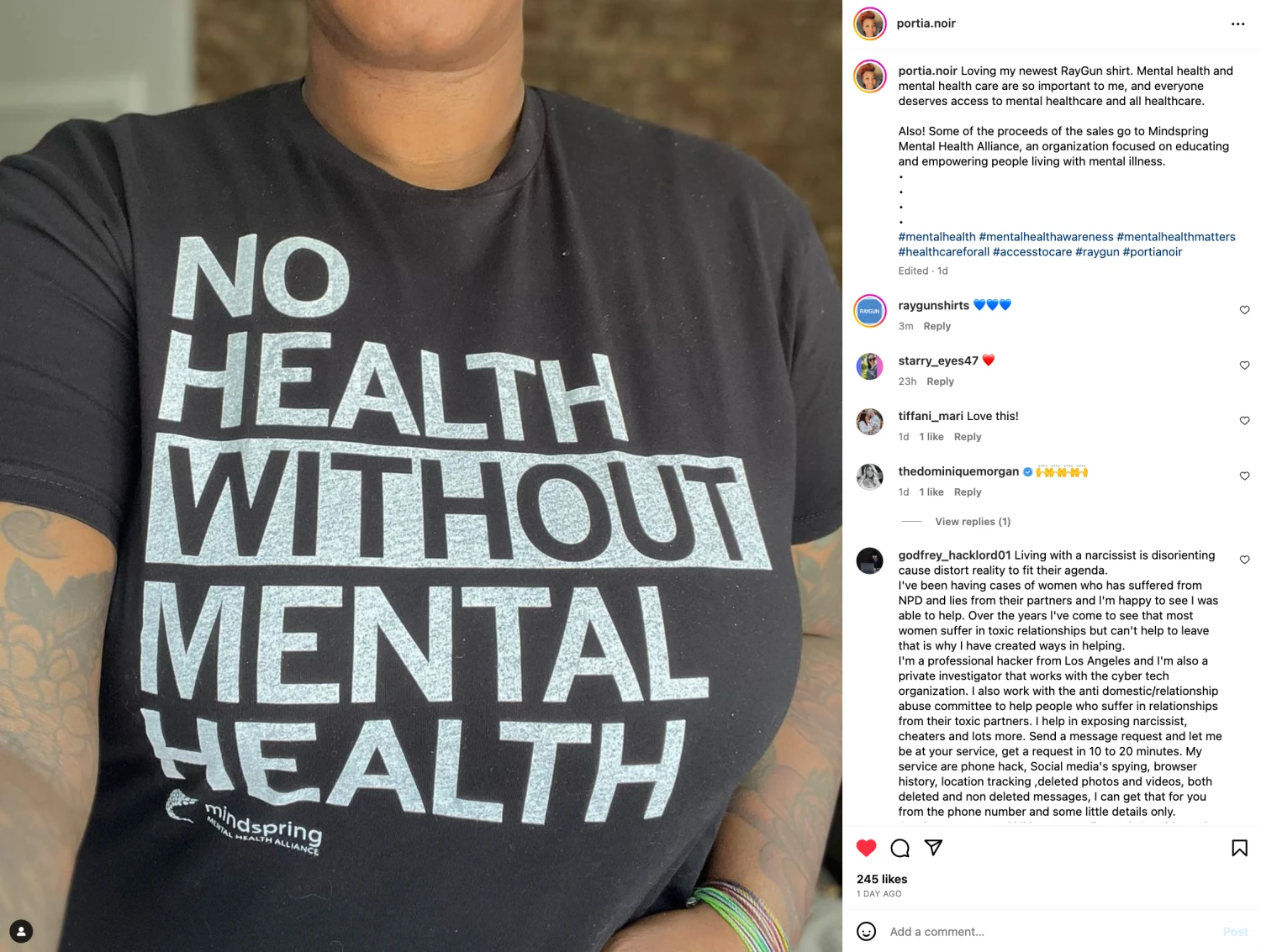 Mindspring: Mental Health 8 Mindspring: Mental Health - Image 6