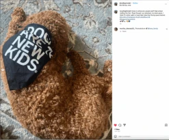 Dogs Are The New Kids Dog Bandana -Raygunsite Store Screenshot2023 06 15at9.01.15AM