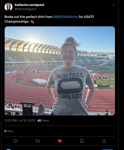 Run Fast Turn Left Black & Grey 5 Run Fast Turn Left Black & Grey - Image 3