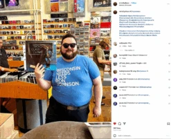 Wisconsin Needs Less Ron Johnson (R) -Raygunsite Store Screenshot2023 07 17at12.38.50PM