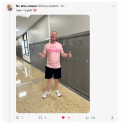 My Job Is Teach -Raygunsite Store Screenshot2023 08 25at6.45.39AM