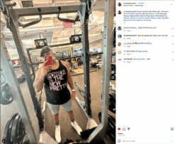 Power Is The New Pretty Tank Top -Raygunsite Store Screenshot2023 09 11at4.35.30PM