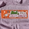 Ash + Chess: Silly Goose Bumper Sticker -Raygunsite Store Screenshot2024 02 29at11.14.33AM