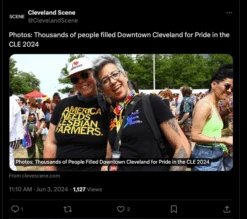 Lesbian Farmers Black -Raygunsite Store Screenshot 2024 06 03 at 11.55.14 AM