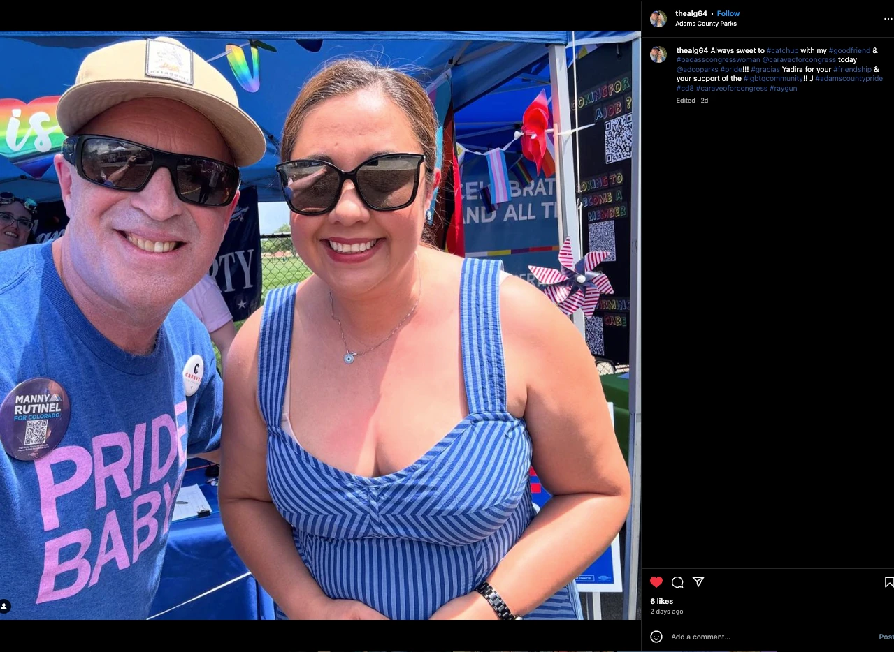 Pride, Baby! 5 Pride, Baby! - Image 3