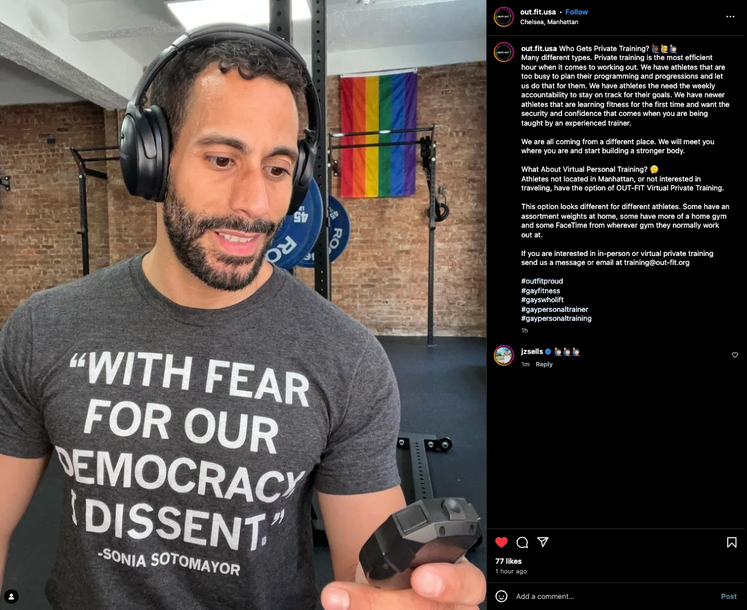 With Fear For Our Democracy 7 With Fear For Our Democracy - Image 5