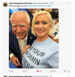 Mind Your Own Damn Business -Raygunsite Store Screenshot 2024 08 17 at 4.44.30 PM