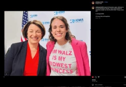 Tim Walz Is My Midwest Princess 9 Tim Walz Is My Midwest Princess -Raygunsite Store Screenshot 2024 08 22 at 7.44.49 AM