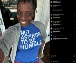 Not Aspiring To Be Humble -Raygunsite Store Screenshot 2024 10 22 at 8.02.20 AM