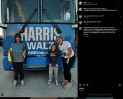 America Needs Female Leaders Crew Sweatshirt -Raygunsite Store Screenshot 2024 11 04 at 11.26.04 AM