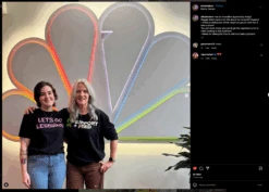 Let's Go Lesbians -Raygunsite Store Screenshot 2025 03 17 at 9.30.54 AM