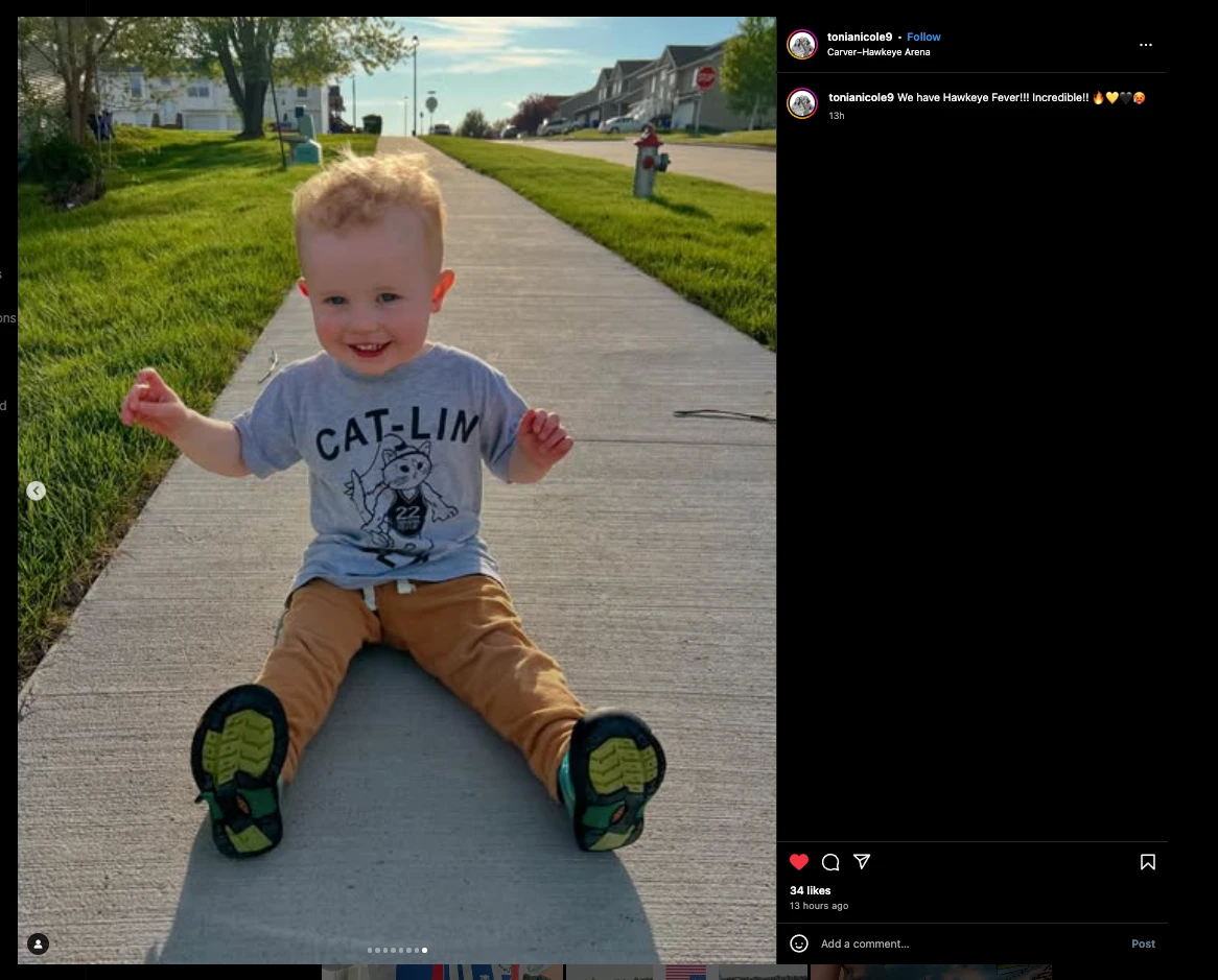 Cat Lin Clark Kids 4 Cat Lin Clark Kids - Image 2