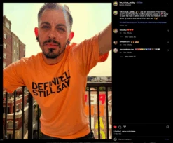 Definitely Still Gay -Raygunsite Store Screenshot 2025 06 02 at 10.06.52 AM