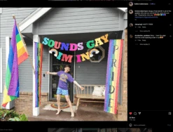 Gay And Wonderful -Raygunsite Store Screenshot 2025 06 09 at 12.09.04 PM