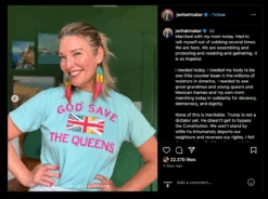 God Save The Queens -Raygunsite Store Screenshot 2025 06 18 at 9.38.03 AM