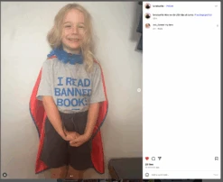 I Read Banned Books Kids 5 I Read Banned Books Kids -Raygunsite Store Screenshot 2025 07 03 at 9.06.58 AM