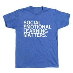 Social Emotional Learning Matters 5 Social Emotional Learning Matters -Raygunsite Store SocialEmotionalLearningMattersRAYGUNFlat