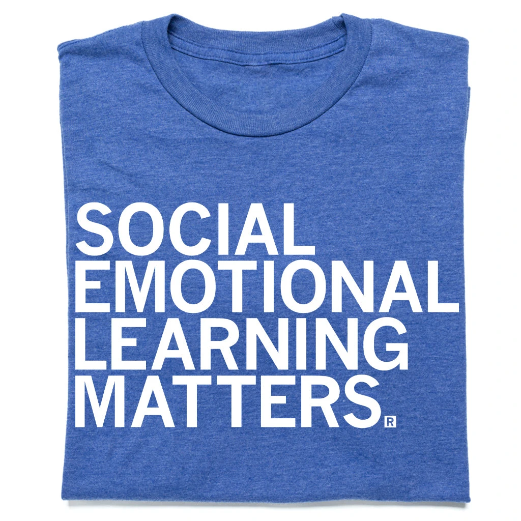 Social Emotional Learning Matters 3 Social Emotional Learning Matters