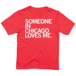 Someone Loves Me CHI Kids