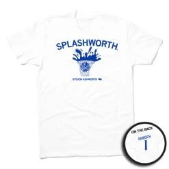Splashworth -Raygunsite Store Splashworth