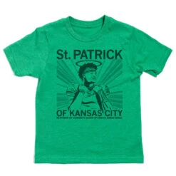 St. Patrick Of Kansas City Kids