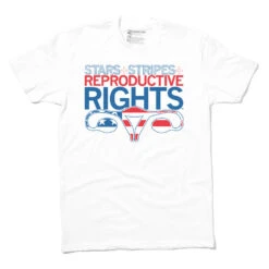 Stars Stripes And Reproductive Rights -Raygunsite Store Stars Stripes and Reproductive Rights standard