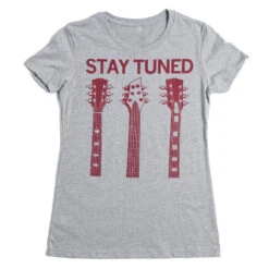 Stay Tuned -Raygunsite Store StayTuned Snug Flat