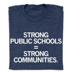 Strong Public Schools