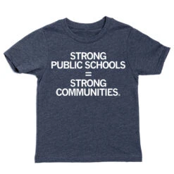 Strong Public Schools Kids