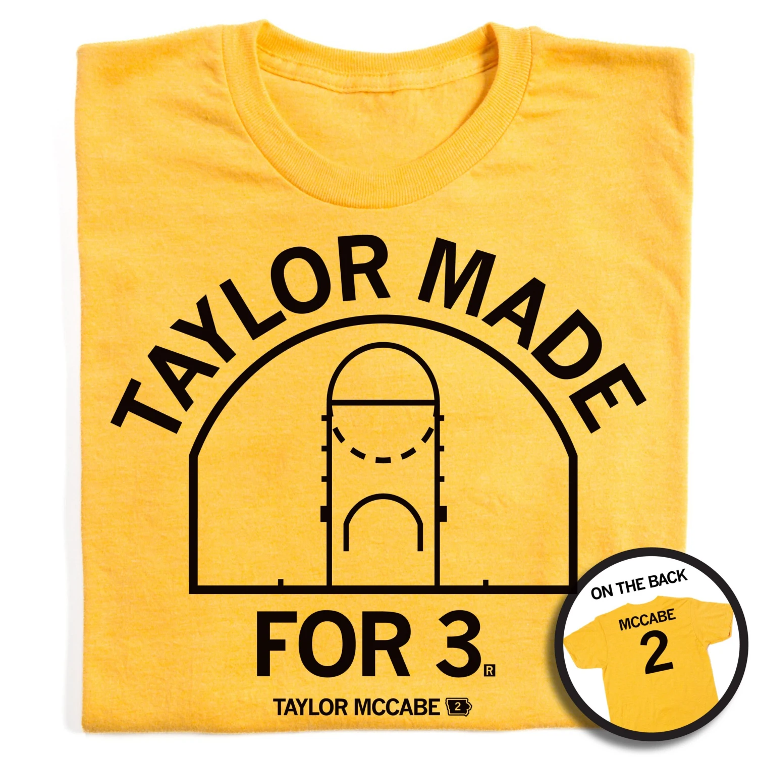 Taylor Made For 3 3 Taylor Made For 3