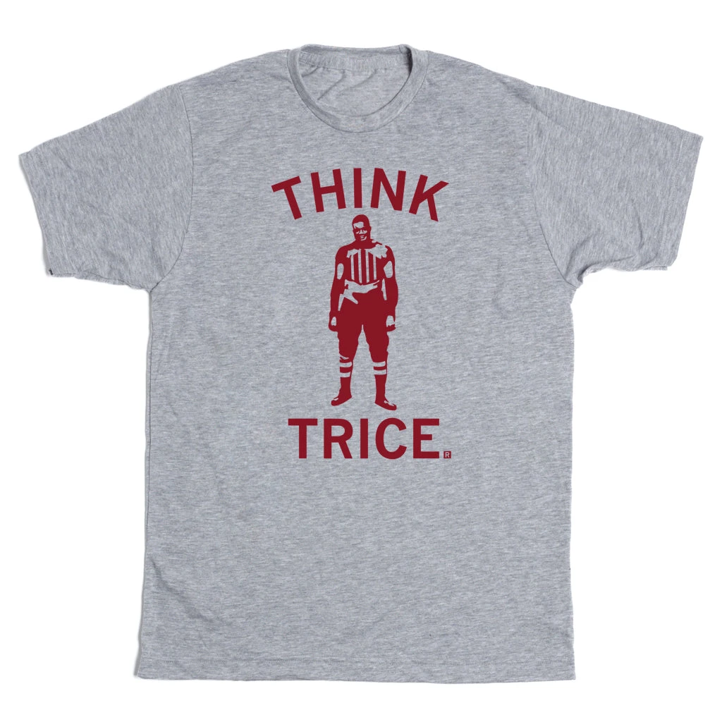 Think Trice 4 Think Trice - Image 2